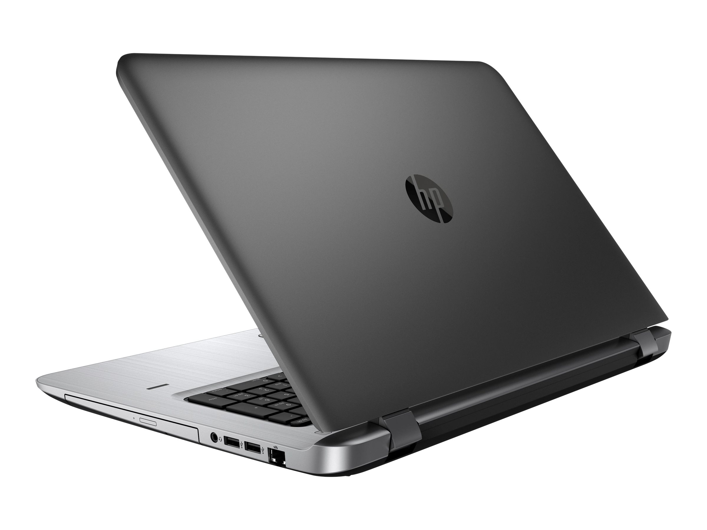 HP ProBook 470 G3 - Core i7 6500U / 2.5 GHz | Overview, Specs