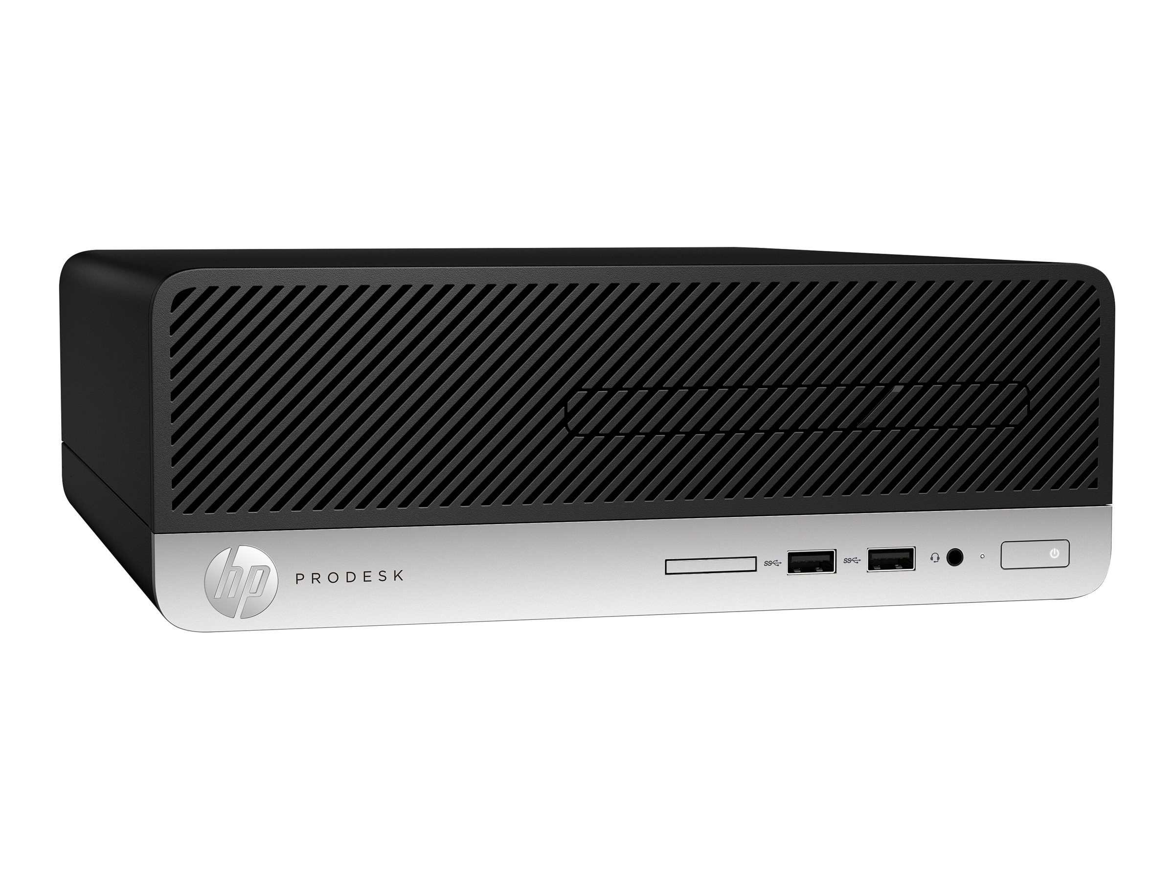 HP ProDesk 400 G6 - SFF | Overview, Specs, Details | SHI