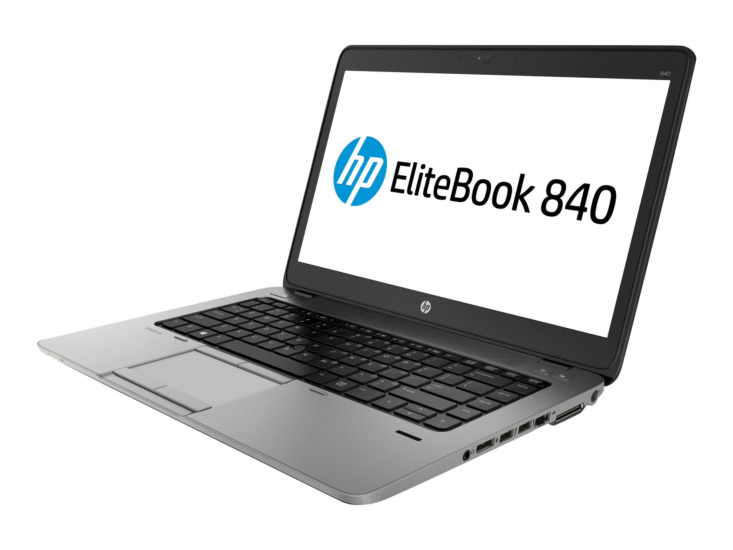 HP EliteBook 840 G2 - Core i7 5600U / 2.6 GHz | Overview, Specs