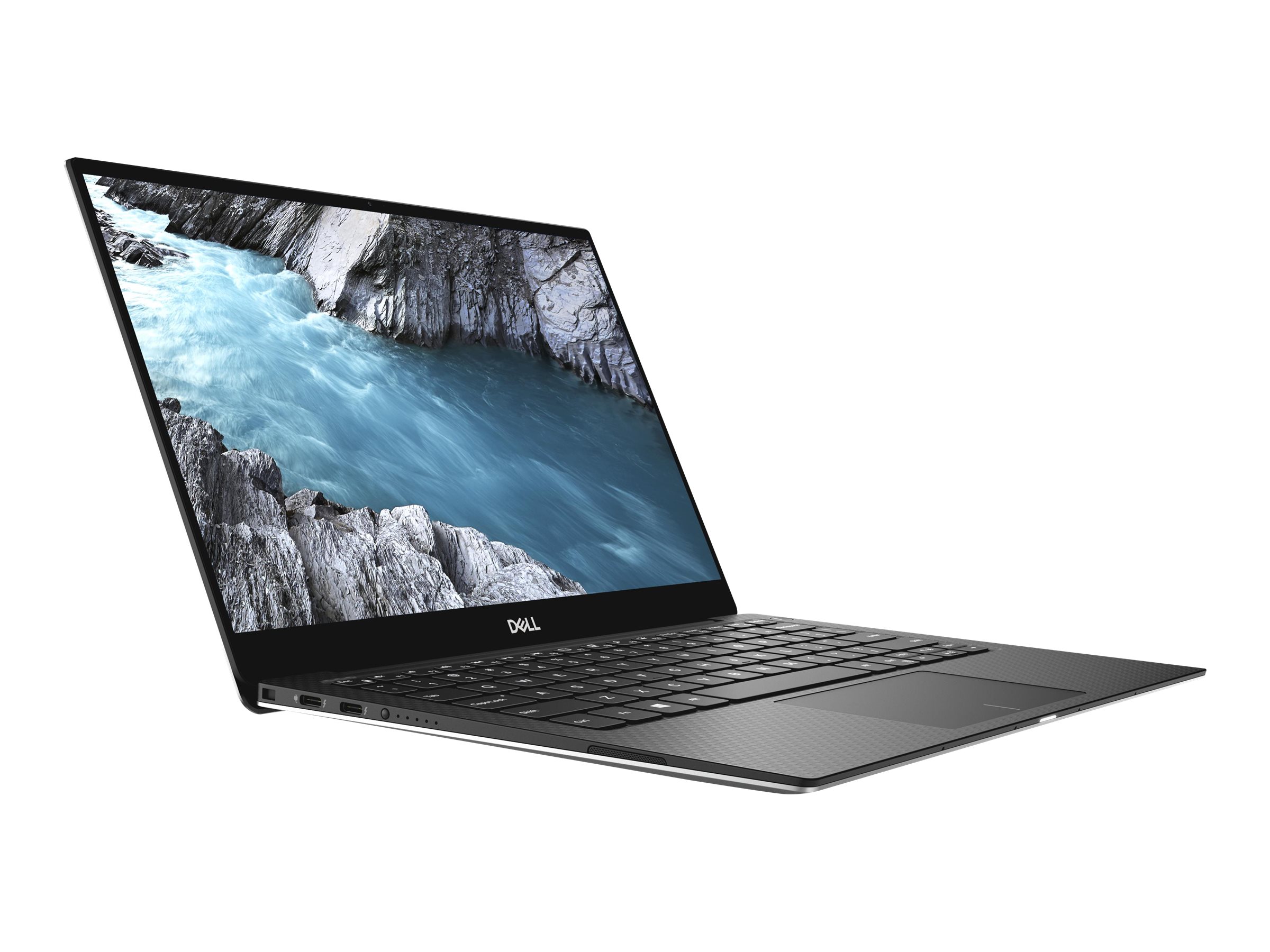 Dell XPS 13 9380 - Core i5 8265U / 1.6 GHz | Overview, Specs