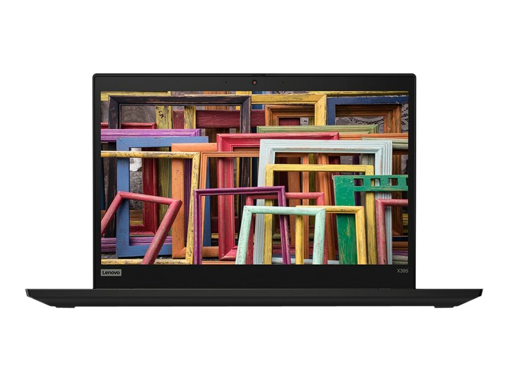 Lenovo ThinkPad X395 20NL | Overview, Specs, Details | SHI