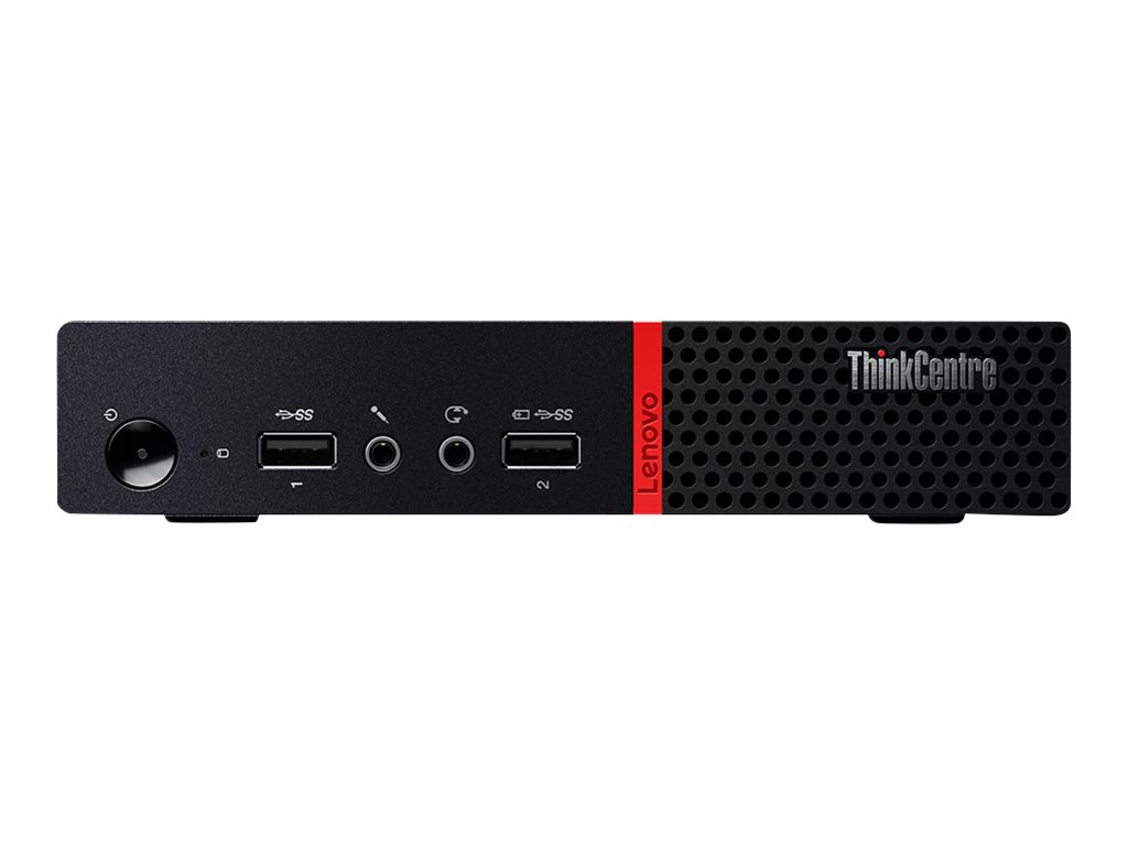 Lenovo ThinkCentre M715q (2nd Gen) 10VH | Overview, Specs, Details