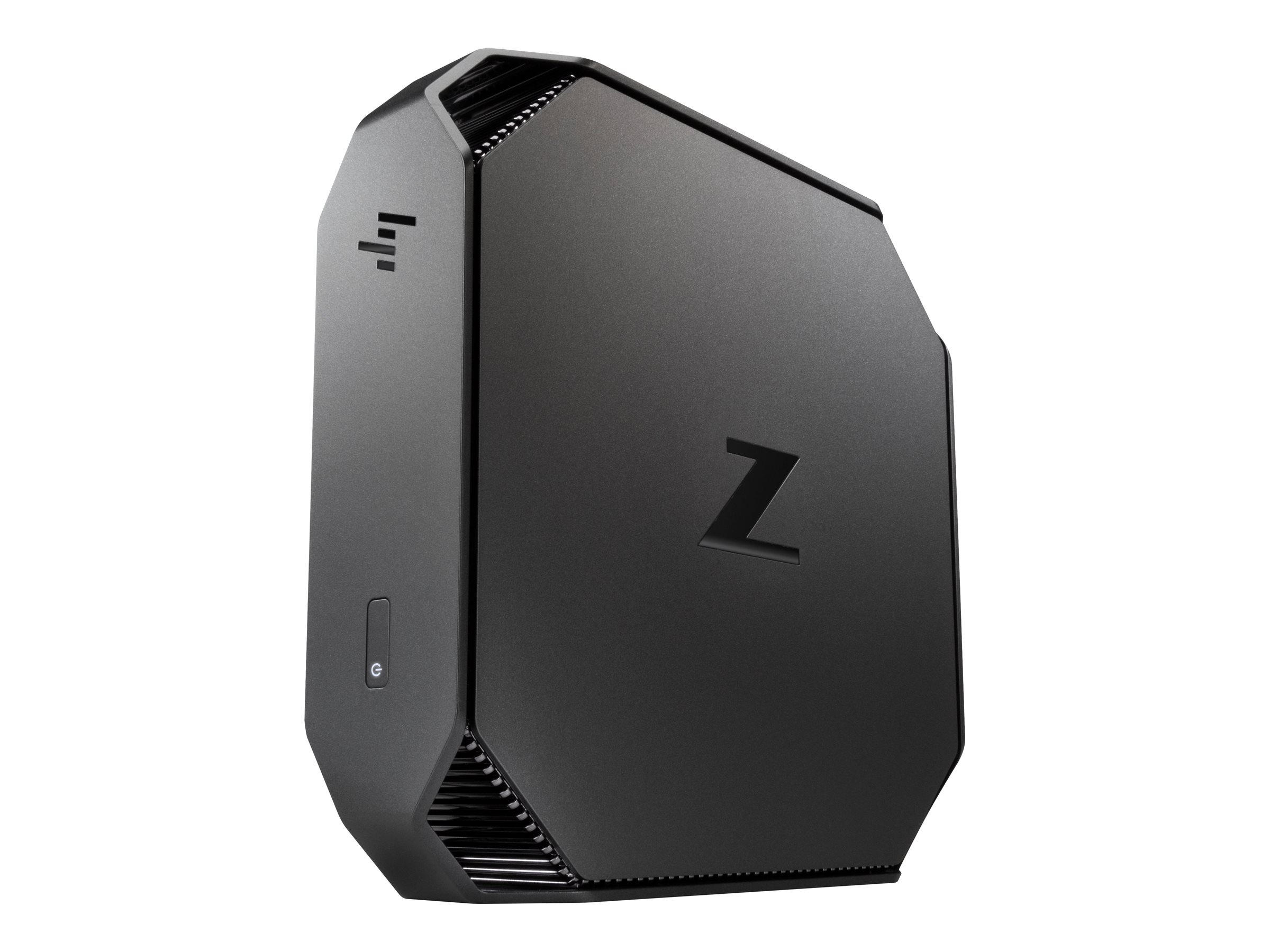 HP Workstation Z2 Mini G4 Performance | Overview, Specs, Details | SHI
