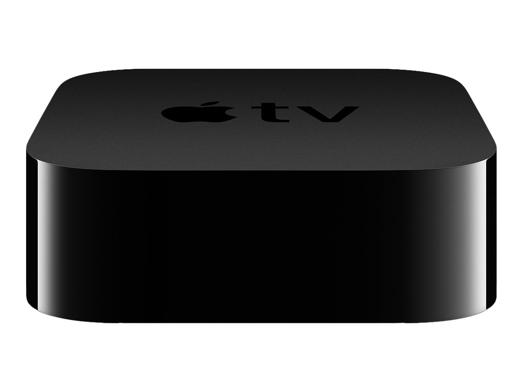 Apple TV 4K - Gen. 1 | Overview, Specs, Details | SHI