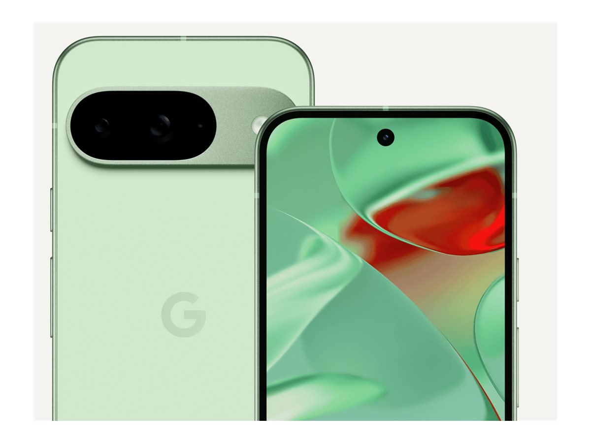 Google Pixel 9 - 5G smartphone | Overview, Specs, Details | SHI