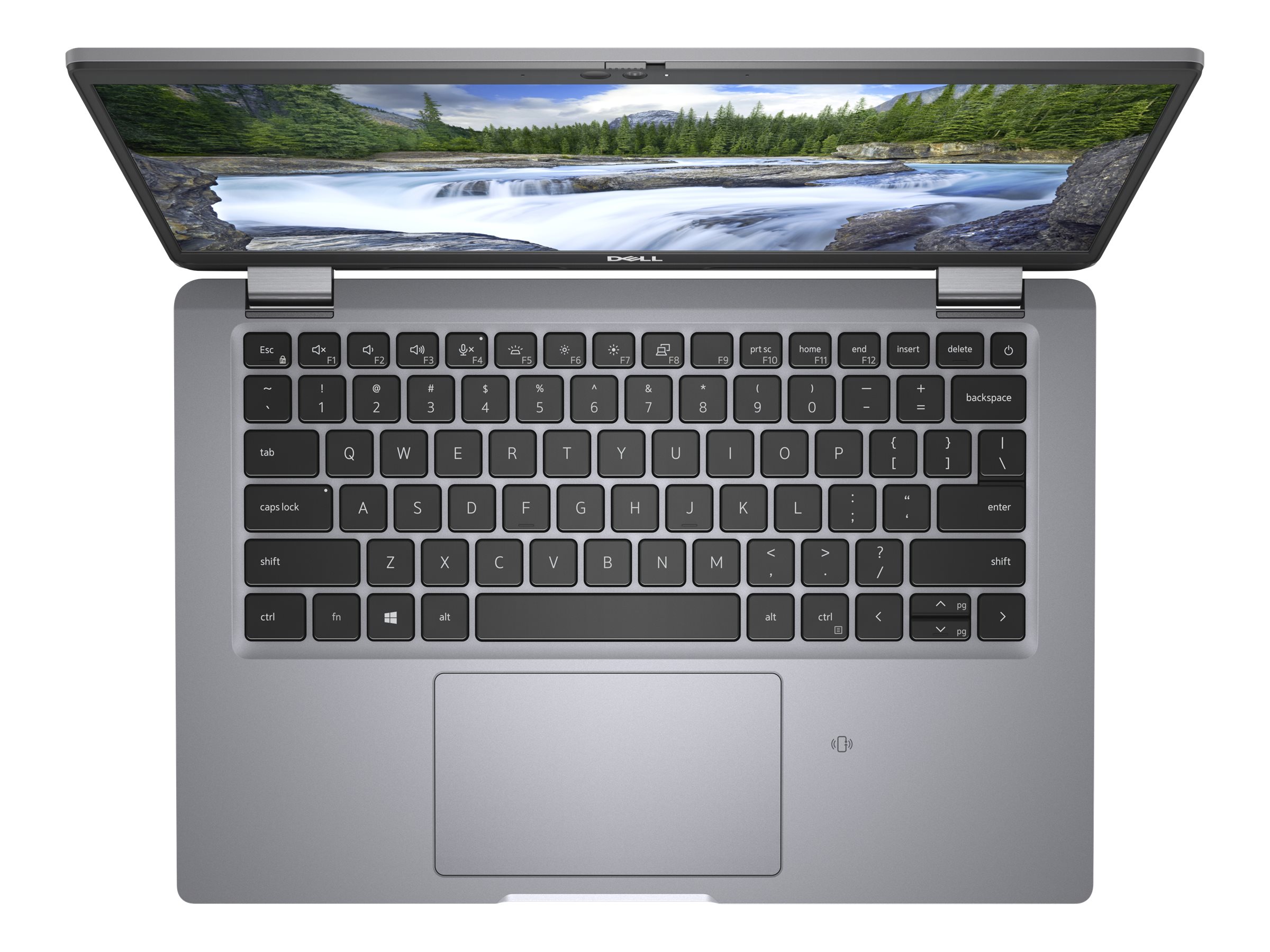 Dell Latitude 5320 - Core i5 1145G7 / 2.6 GHz | Overview, Specs