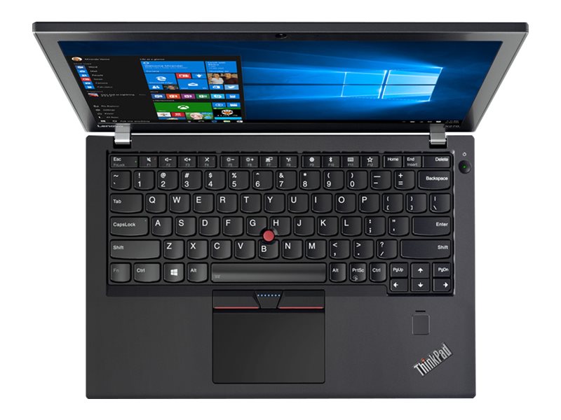 Lenovo ThinkPad X270 20K5 | Overview, Specs, Details | SHI
