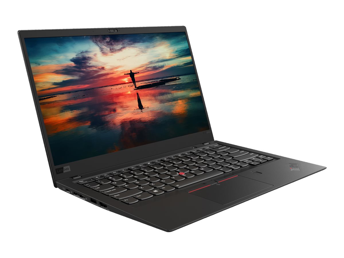 Lenovo ThinkPad X1 Carbon (5th Gen) 20HQ | Overview, Specs