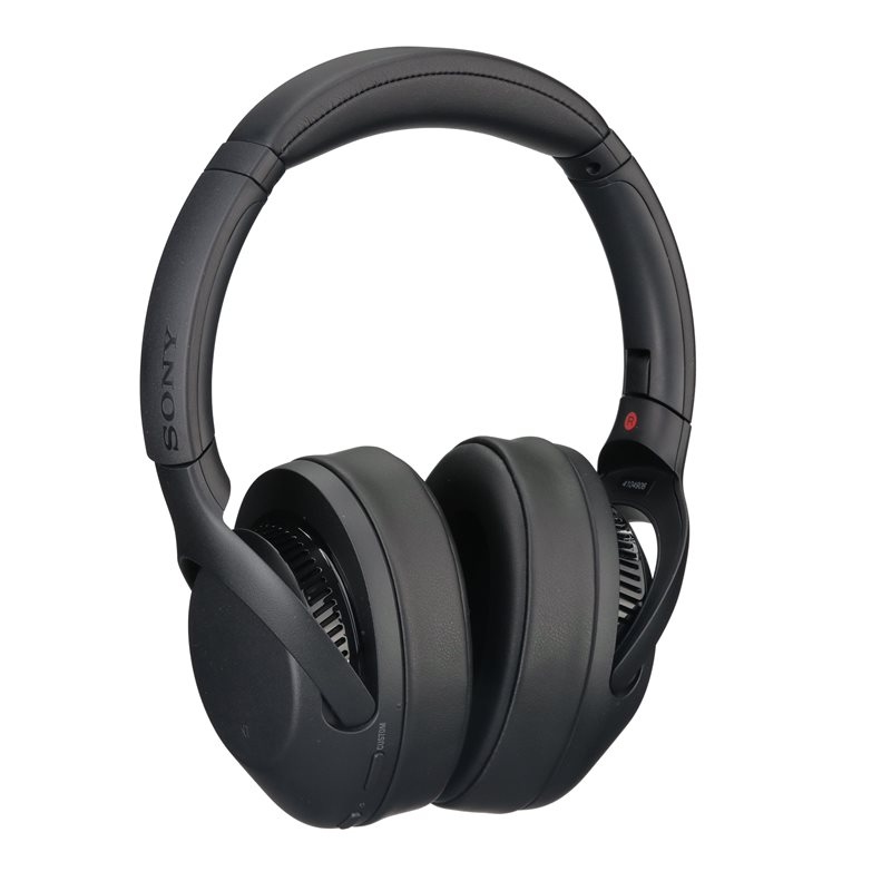 Sony WH-XB900N - Headphones with mic | Overview, Specs, Details | SHI