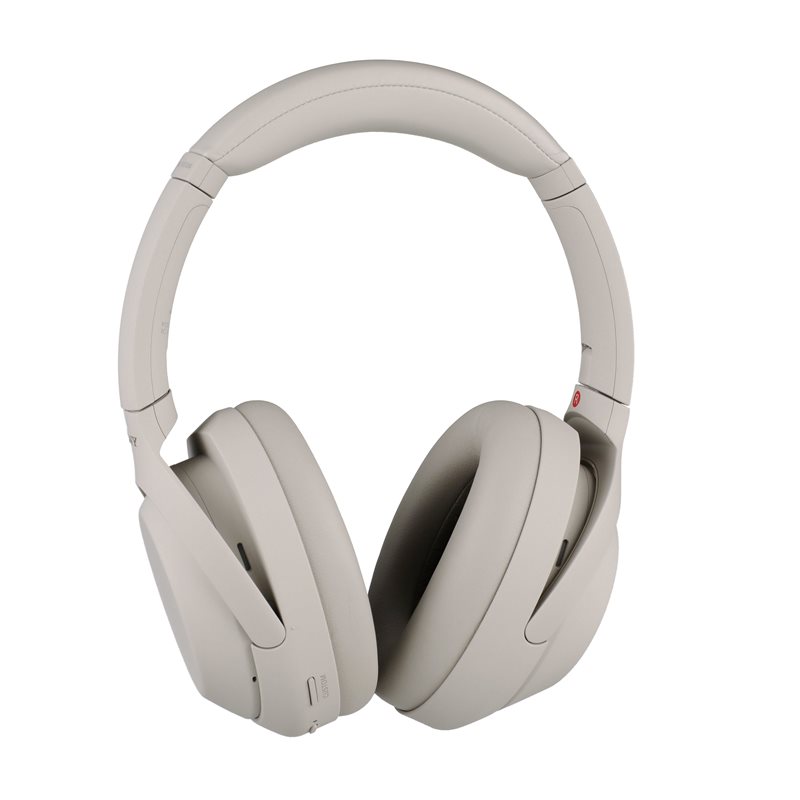 Shop | Sony WH1000XM4S Noise Canceling Headphones - Silver