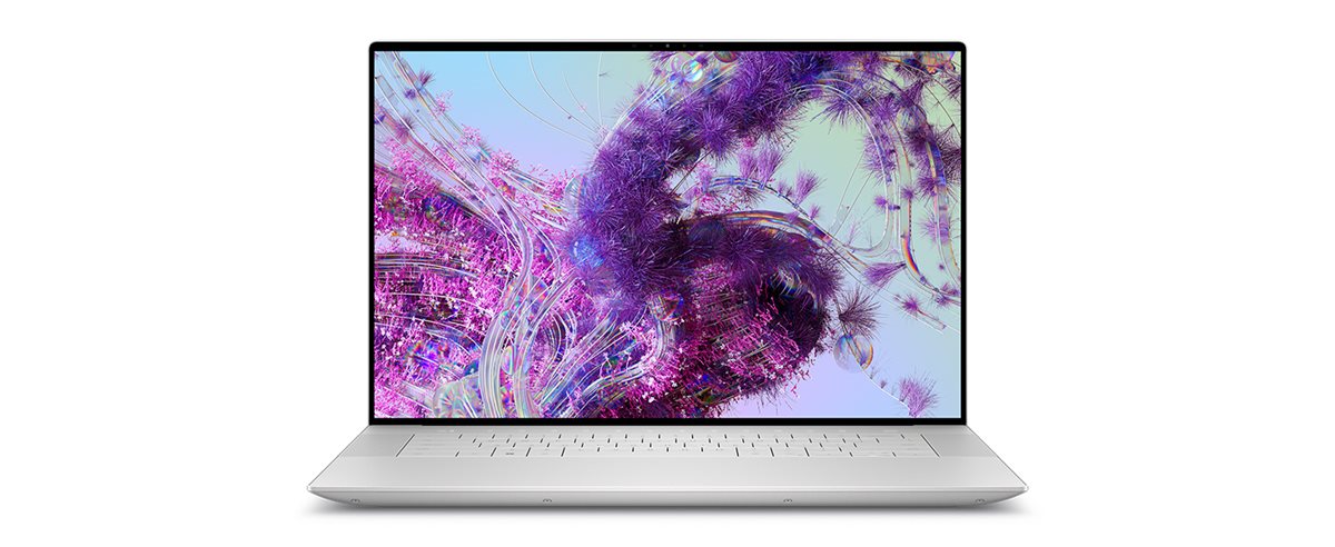 Dell XPS 16 9640 16.3