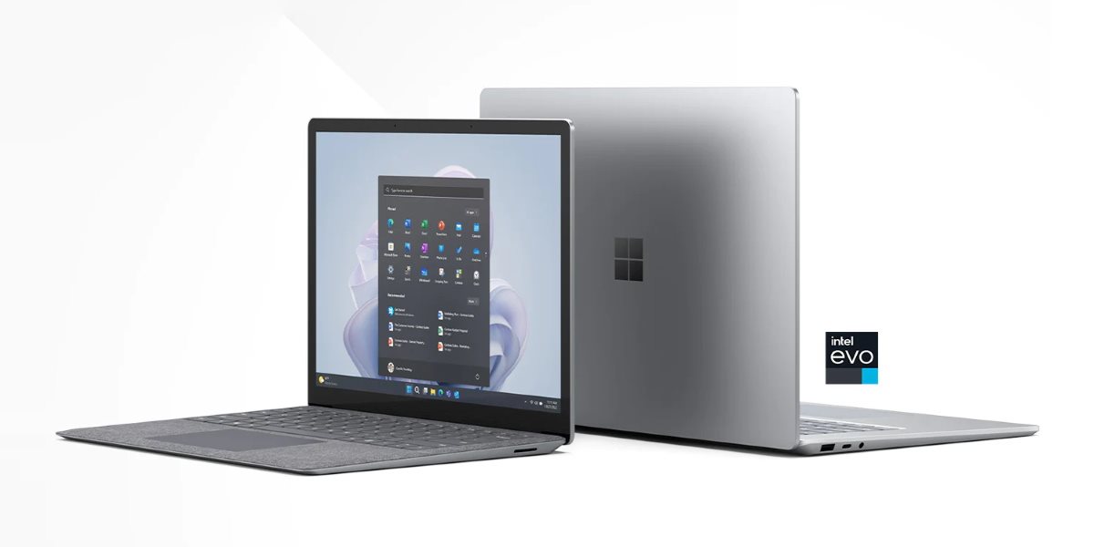 Microsoft Surface Laptop 5 13.5