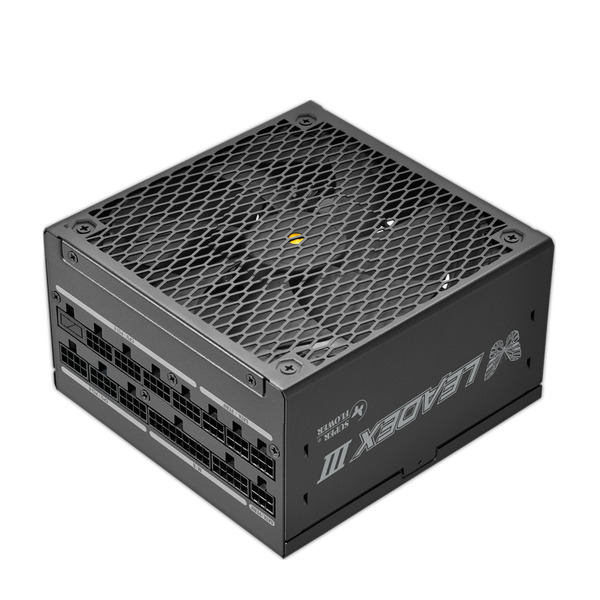 LEADEX III GOLD UP ATX 3.1 850W SUPER FLOWER