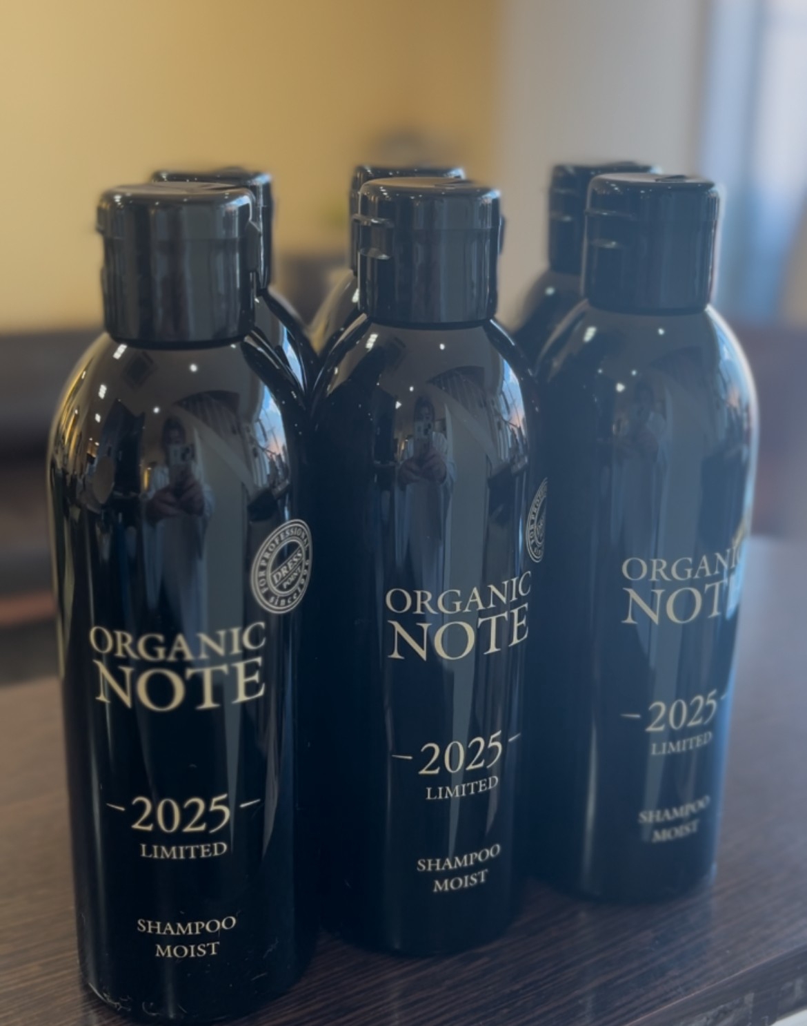 2025年。限定の香りが新発売。 | Les muuuues レ・ミュー