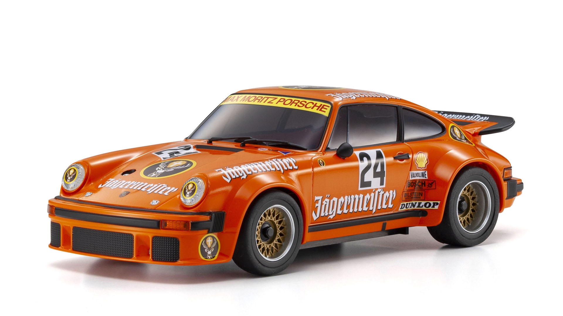 1月製品入荷情報 | KYOSHO RC BLOG