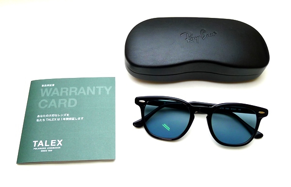 Ray-Ban（レイバン） | MEGANEPARK BLESS | アイウェアセレクトショップ