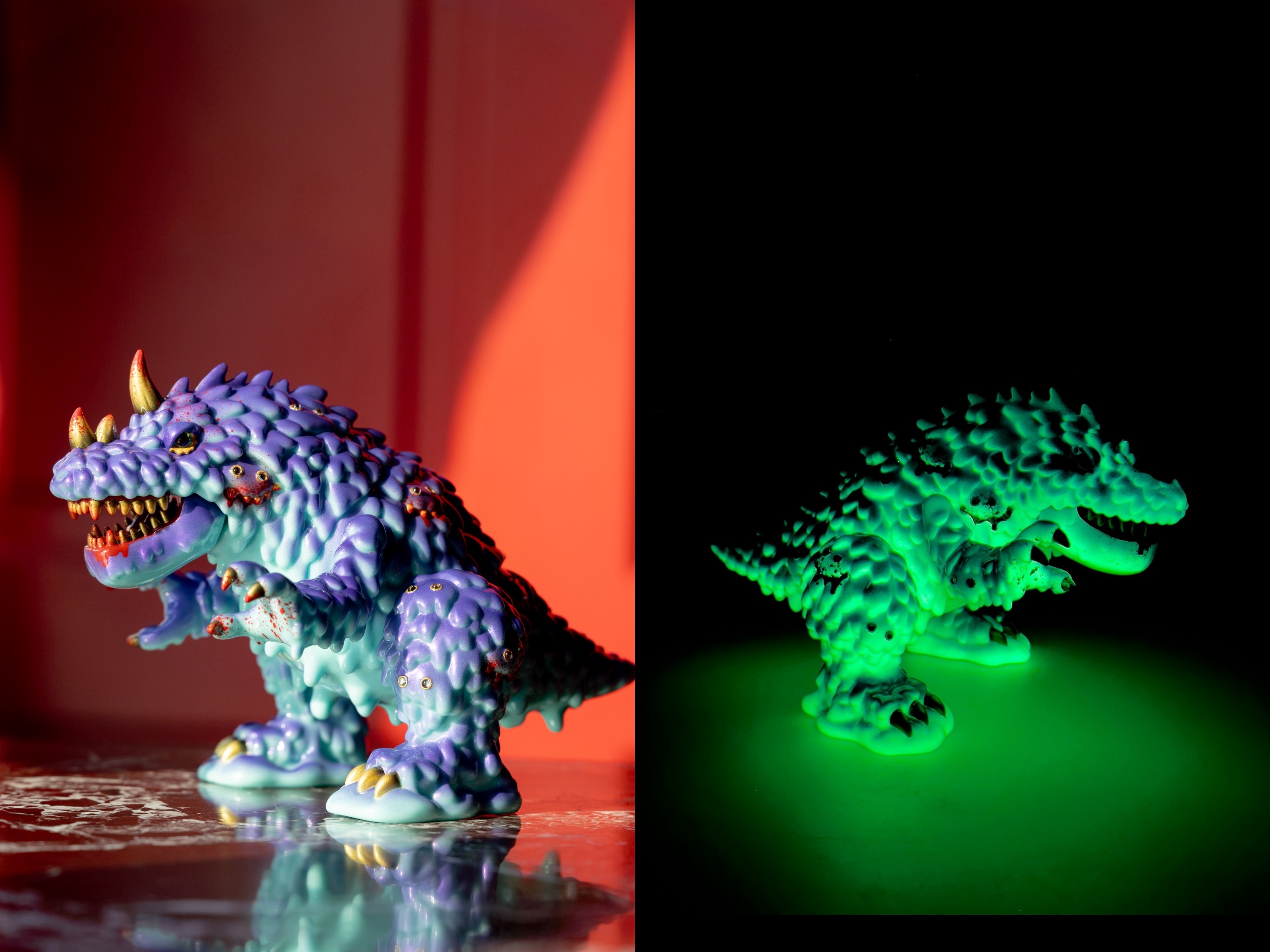 2月抽選販売】新作4作品のご紹介【応募3月2日締切】 | INSTINCTOY