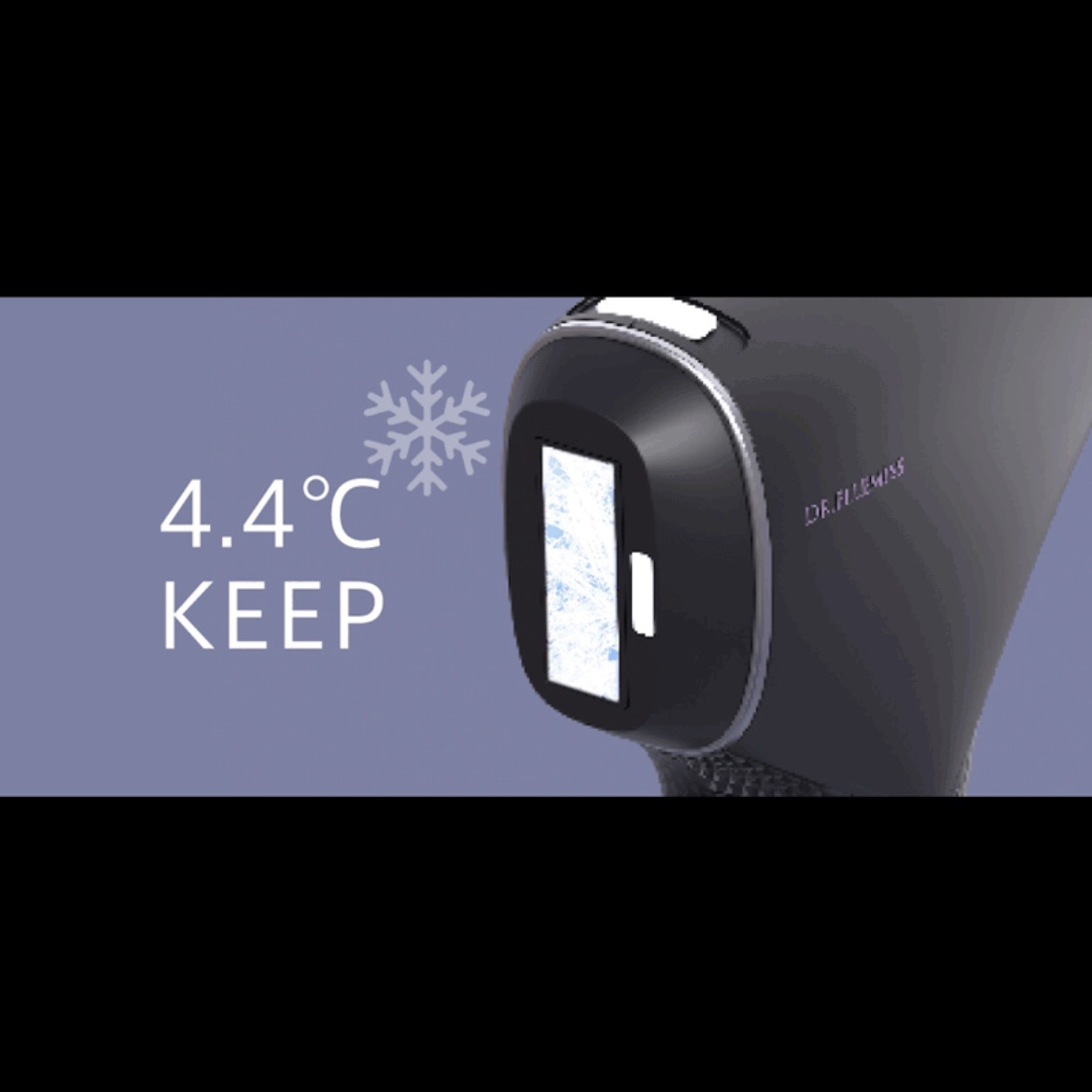 家庭用脱毛器に革命を】ドクターエルミス ゼロトリニティ | Ash 池袋店