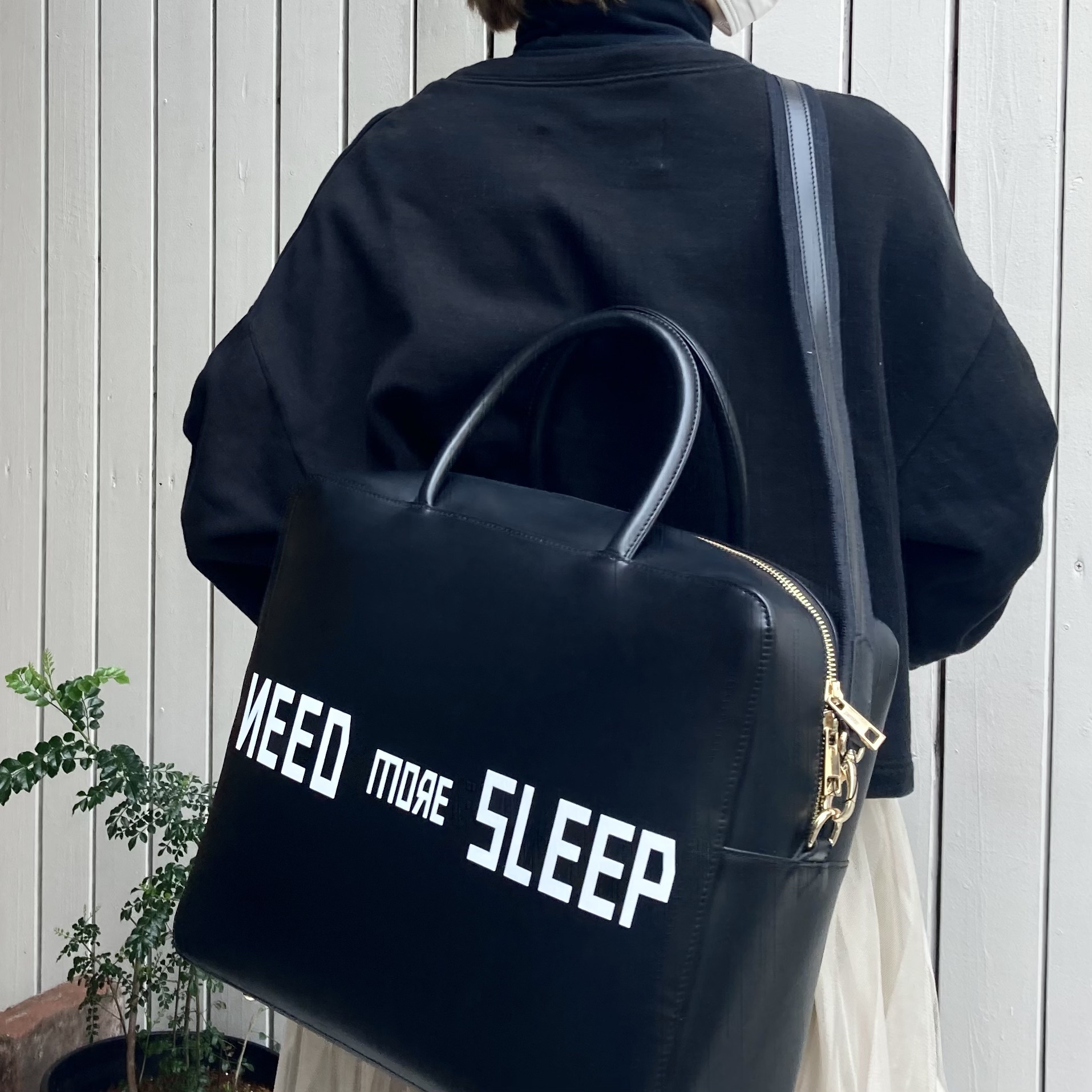 intoxic(イントキシック)レザーバッグ | grasol Nagasaki Stores