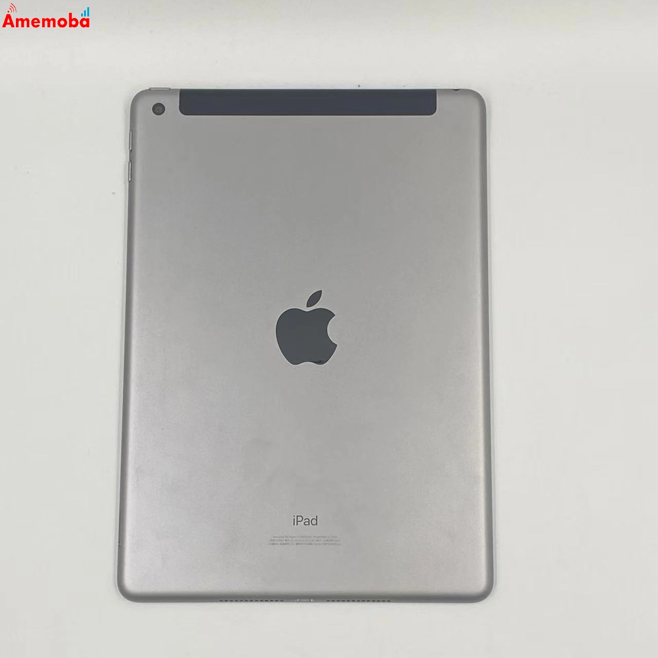 iPad 第5世代 SoftBank版SIMフリー 128GB MPG52J/A A1823 極美品