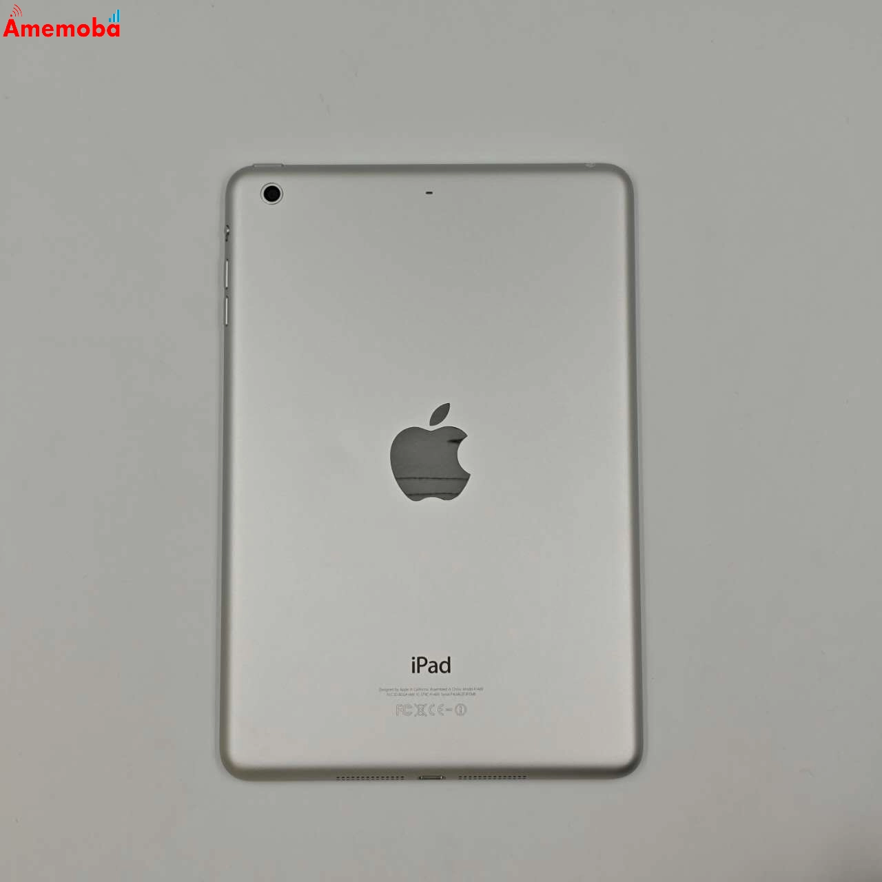 iPad mini2 商品一覧 | 中古スマホ販売のアメモバマーケット