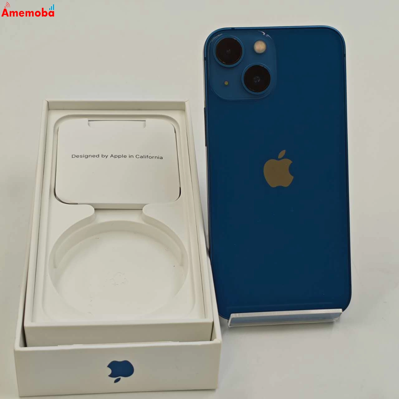 iPhone13 mini 512GB ピンク au版SIMフリー MLJU3J/A | 中古スマホ販売