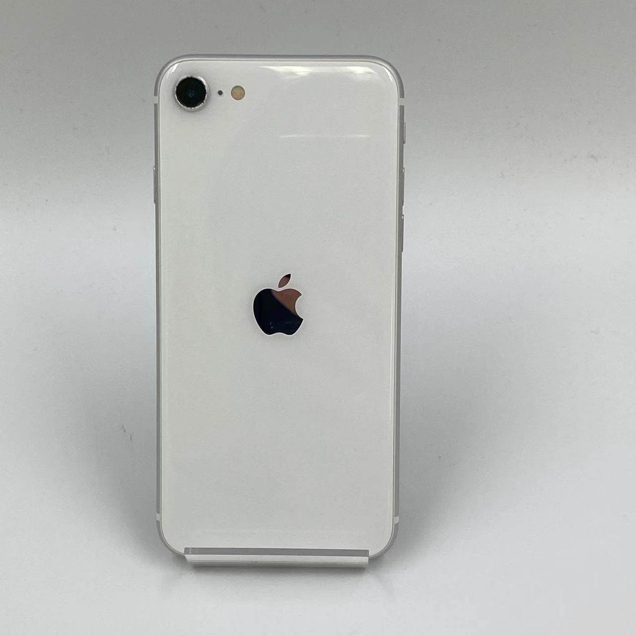 iPhoneSE 第2世代 64GB Product Red NX9U2J/A Apple版SIMフリー 新品未