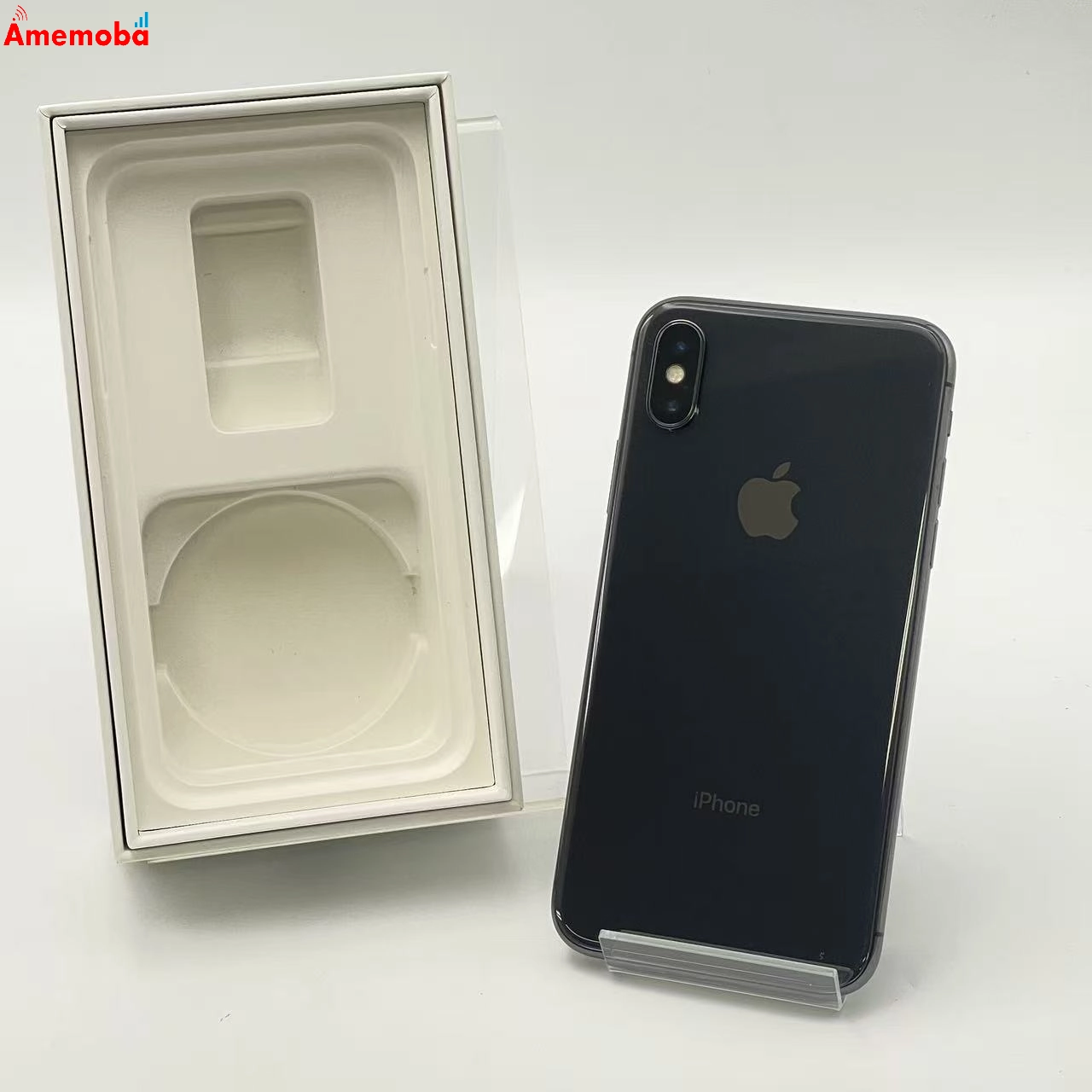 iPhoneX 商品一覧 | 中古スマホ販売のアメモバマーケット
