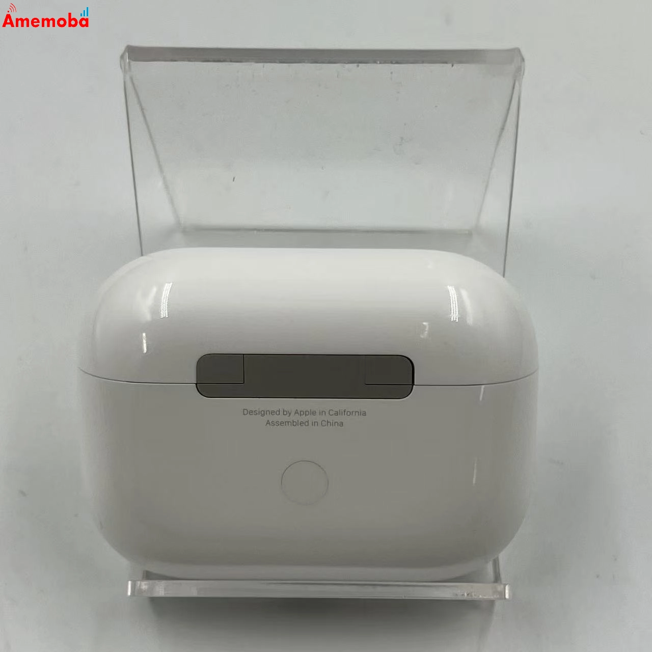 AirPods Pro 第1世代 2019年モデル ホワイト MWP22J/A | 中古スマホ