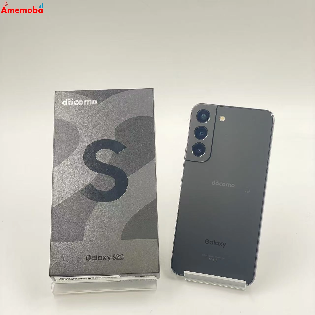 Galaxy S22 256GB SCG13 AU版SIMフリー 美品 | 中古スマホ販売の