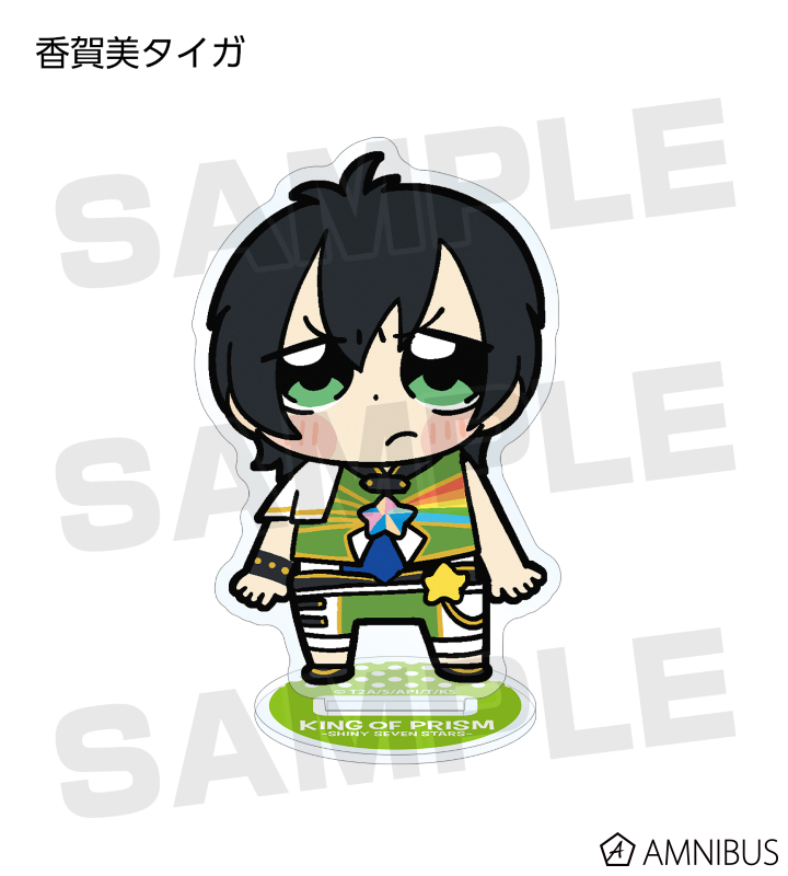 AMNIBUS-日常使いできるアニメグッズの通販サイト-