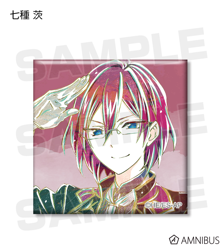 AMNIBUS-日常使いできるアニメグッズの通販サイト-