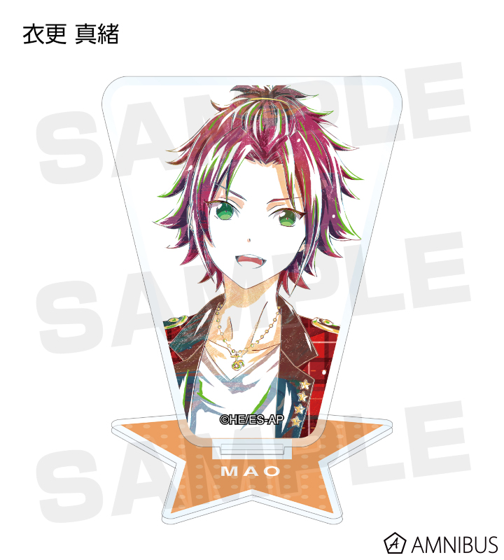 AMNIBUS-日常使いできるアニメグッズの通販サイト-