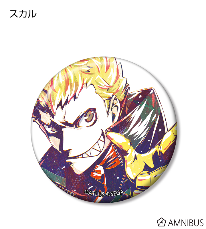 AMNIBUS-日常使いできるアニメグッズの通販サイト-