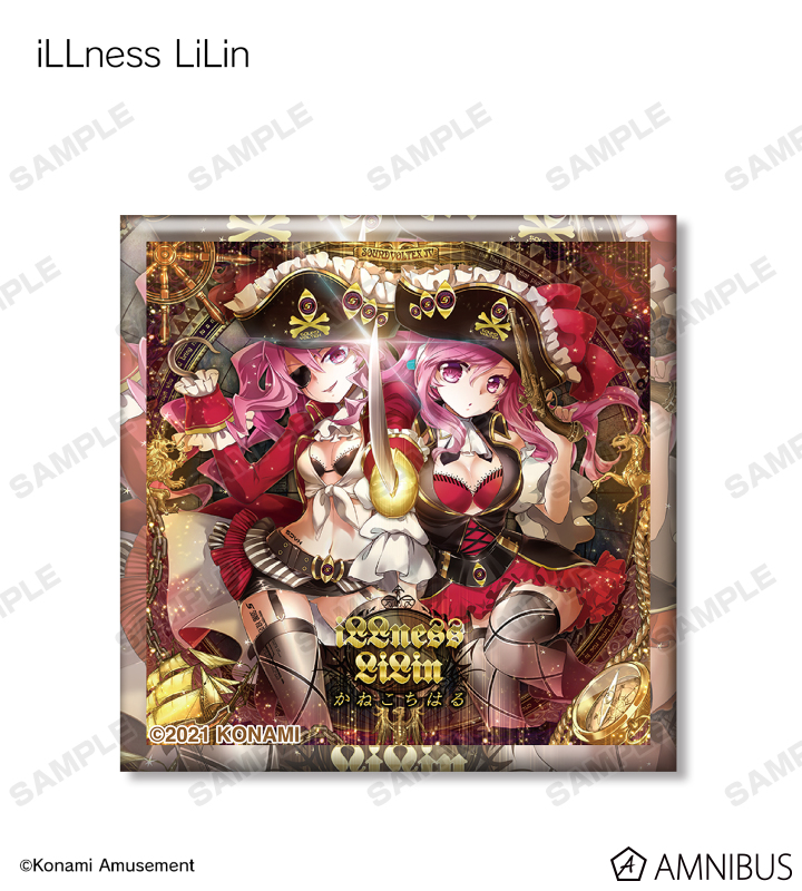 AMNIBUS-日常使いできるアニメグッズの通販サイト-