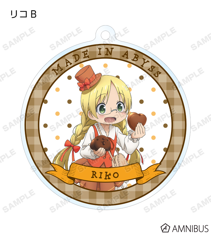 AMNIBUS-日常使いできるアニメグッズの通販サイト-