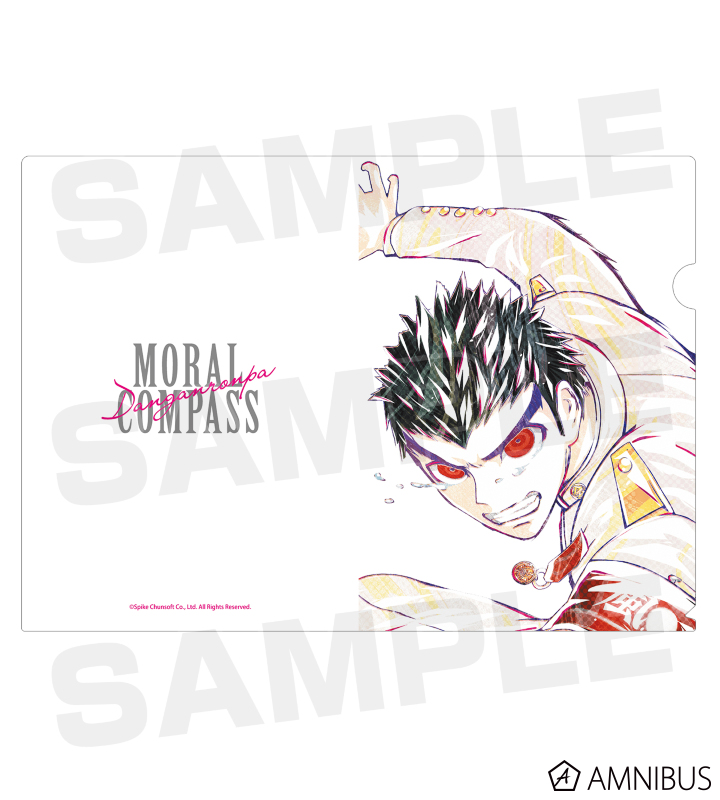 AMNIBUS-日常使いできるアニメグッズの通販サイト-