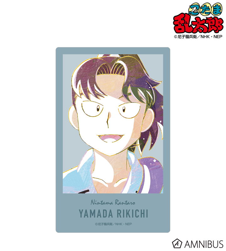 AMNIBUS-日常使いできるアニメグッズの通販サイト-