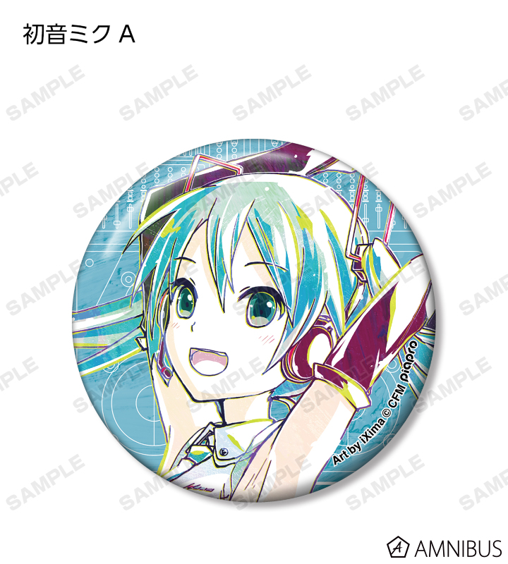 AMNIBUS-日常使いできるアニメグッズの通販サイト-