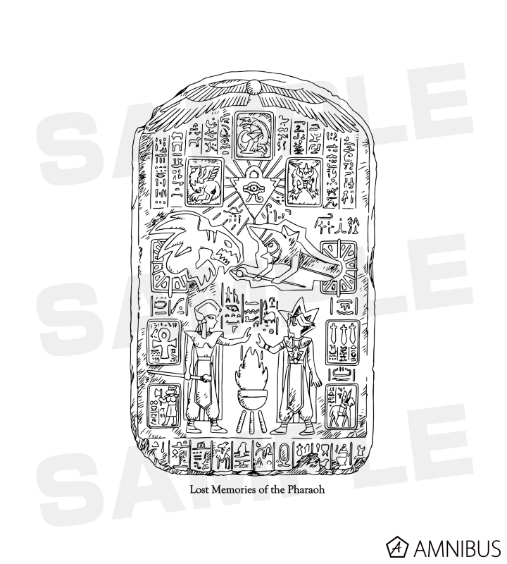 AMNIBUS-日常使いできるアニメグッズの通販サイト-