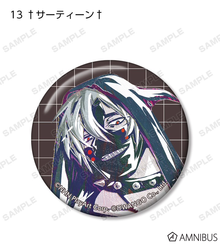 AMNIBUS-日常使いできるアニメグッズの通販サイト-