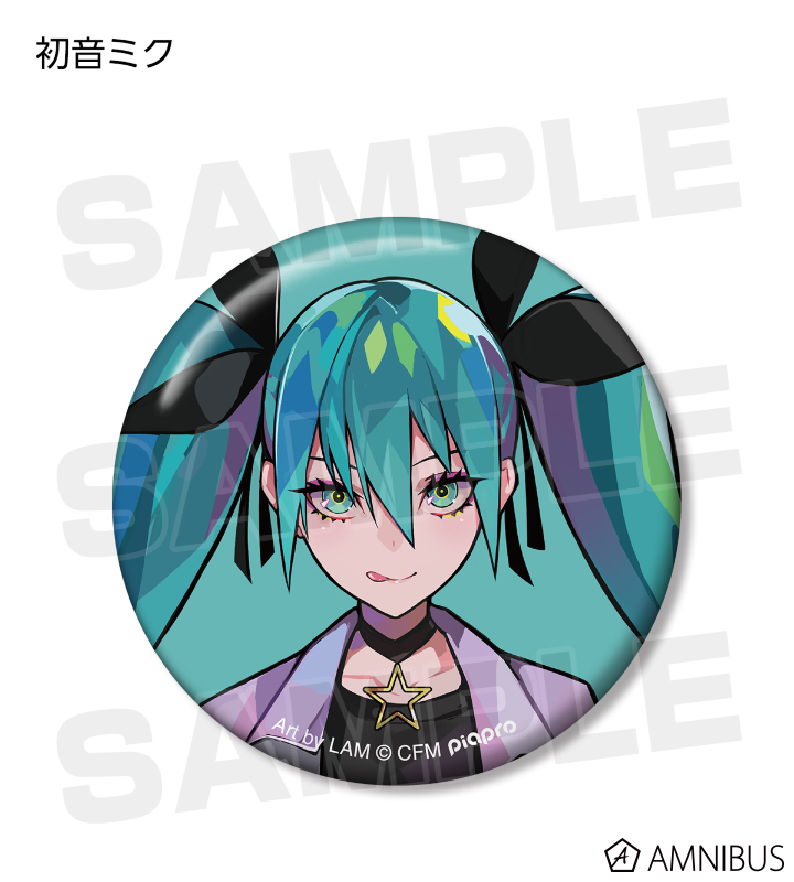 AMNIBUS-日常使いできるアニメグッズの通販サイト-