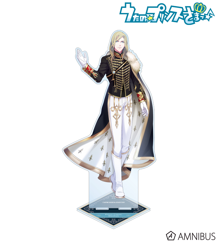 AMNIBUS-日常使いできるアニメグッズの通販サイト-