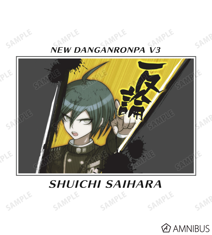 AMNIBUS-日常使いできるアニメグッズの通販サイト-