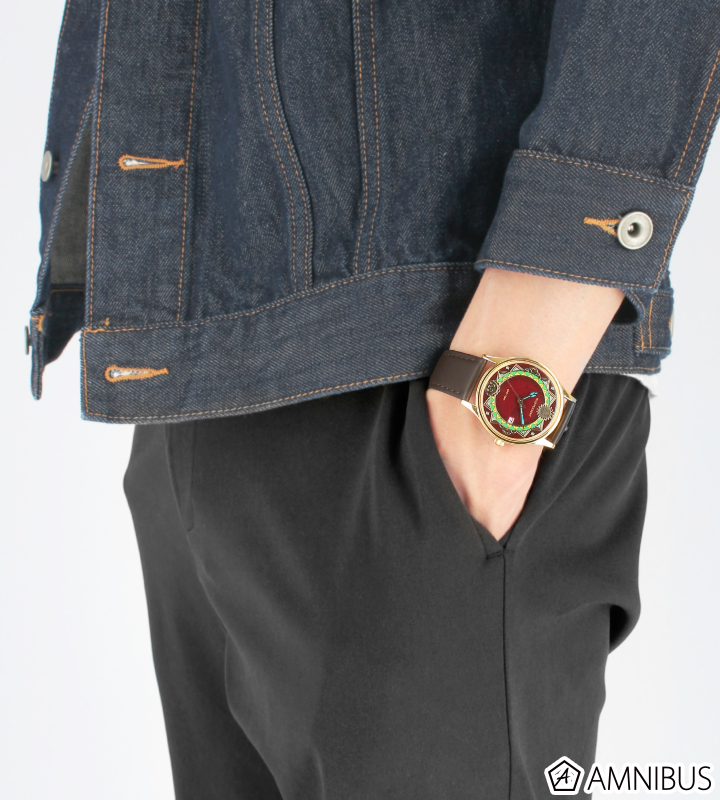 コジコジ - INDEPENDENTコラボウオッチ | AMNIBUS(アムニバス)