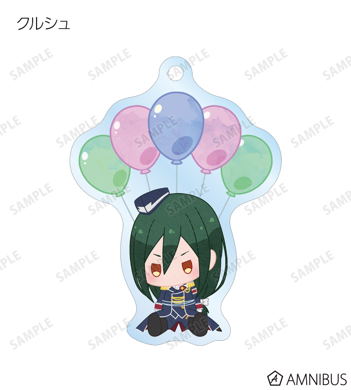 AMNIBUS-日常使いできるアニメグッズの通販サイト-