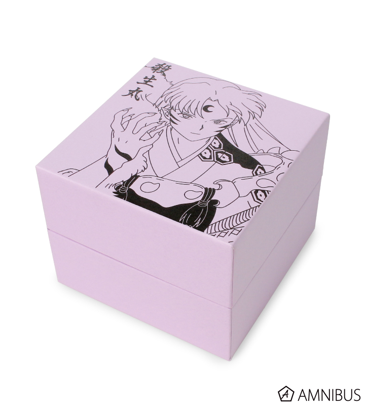 AMNIBUS-日常使いできるアニメグッズの通販サイト-