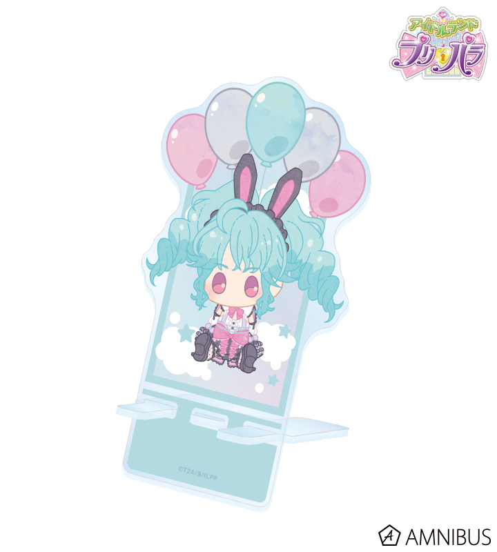 AMNIBUS-日常使いできるアニメグッズの通販サイト-