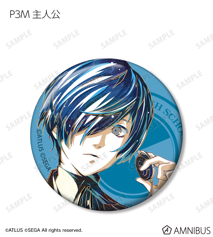 AMNIBUS-日常使いできるアニメグッズの通販サイト-