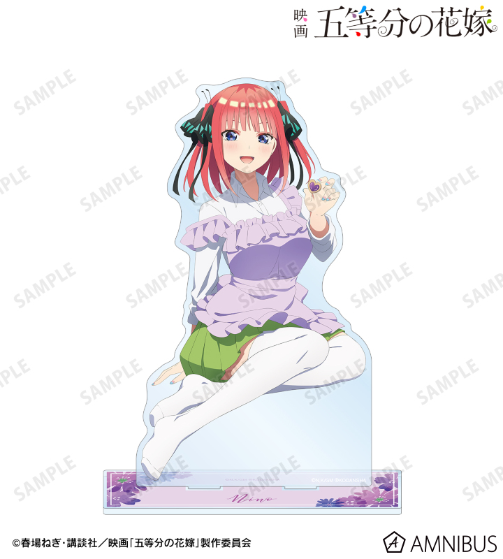 AMNIBUS-日常使いできるアニメグッズの通販サイト-